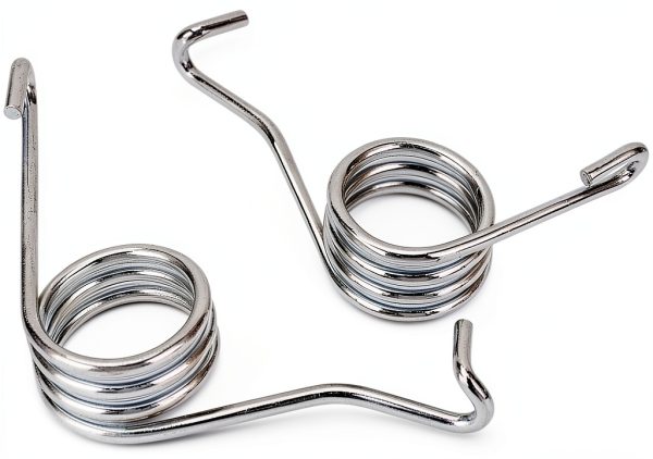 EIMSOAH Parking Brake Lever Return Spring-2