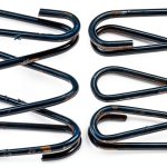 Raybestos Brake Parts Lever Return Springs-0
