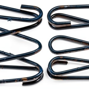 Raybestos Brake Parts Lever Return Springs-0