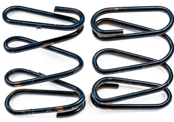 Raybestos Brake Parts Lever Return Springs-0