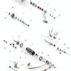 Polaris Parking Brake Return Spring DOT Certified-0