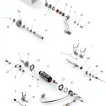 Polaris Parking Brake Return Spring DOT Certified-0