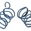 YCQTaoBao Rear Parking Brake Strut Spring Steel-0