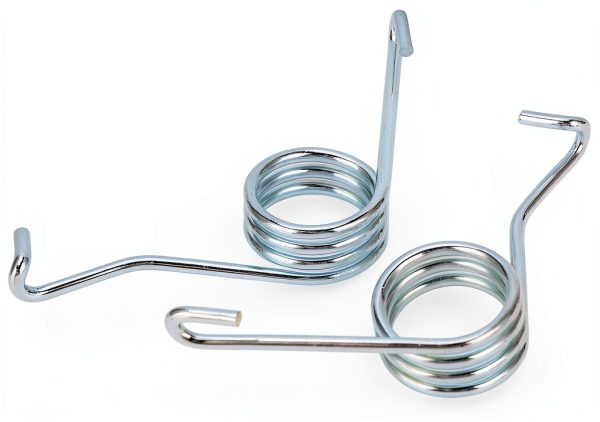 EIMSOAH Parking Brake Lever Return Spring-5