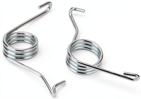 EIMSOAH Parking Brake Lever Return Spring-1