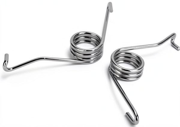 EIMSOAH Parking Brake Lever Return Spring-8