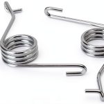EIMSOAH Parking Brake Lever Return Spring-0