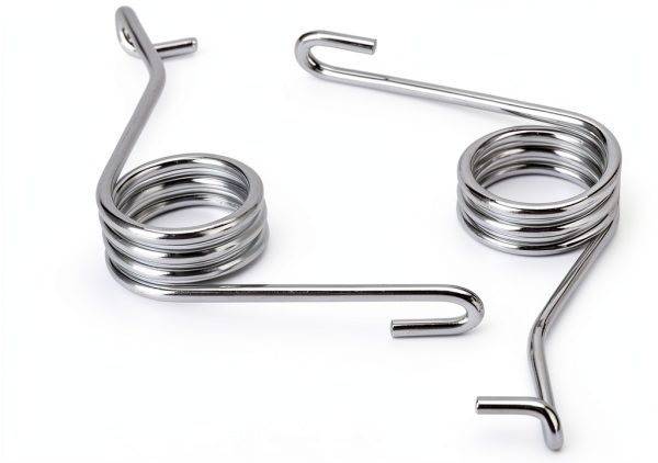 EIMSOAH Parking Brake Lever Return Spring-0