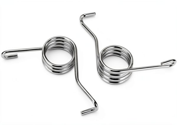 EIMSOAH Parking Brake Lever Return Spring-6