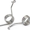 EIMSOAH Parking Brake Lever Return Spring-4