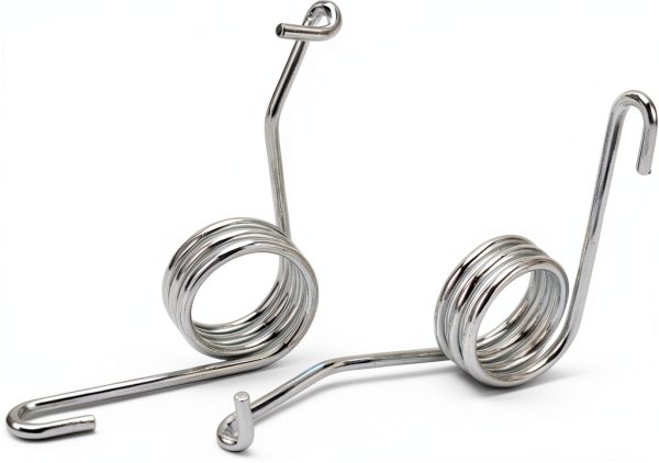 EIMSOAH Parking Brake Lever Return Spring-4