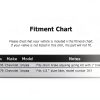 Parking Brake Strut Spring PartCatalog Steel Rear-1