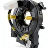 Lanhuba Parking Brake Return Spring Inner Steel-2