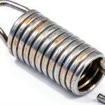 Mopar Parking Brake Return Spring 68039257AB OEM Replacement-0