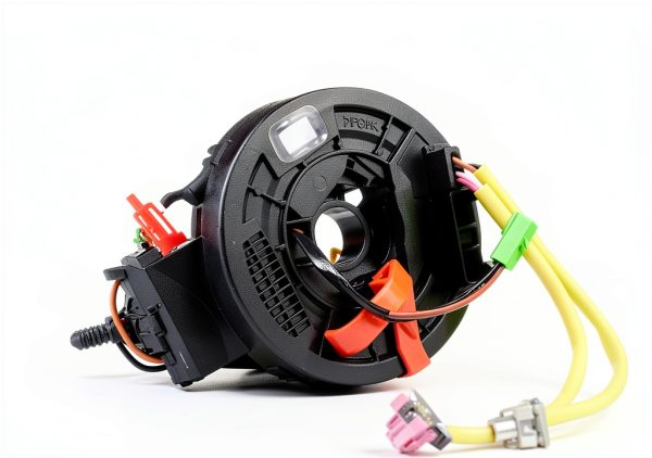 Parking Brake Return Spring Lanhuba X4VMESTJUS Premium Durable-4