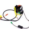 Parking Brake Return Spring Lanhuba X4VMESTJUS Premium Durable-0