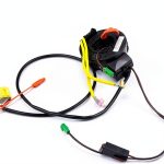 Parking Brake Return Spring Lanhuba X4VMESTJUS Premium Durable-0