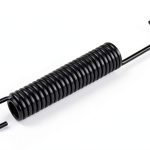 Parking Brake Lever Return Spring OUYNIEI Durable Steel for 2025 Cars-0