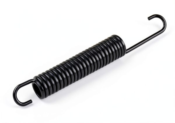 Parking Brake Lever Return Spring OUYNIEI Durable Steel for 2025 Cars-0