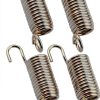 WMJNH Parking Brake Lever Return Spring for Tapco Pro14 Siding Brake –-0