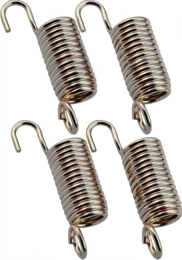 WMJNH Parking Brake Lever Return Spring for Tapco Pro14 Siding Brake –-0