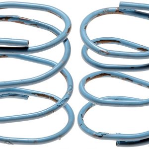 Raybestos Parking Brake Lever Return Spring H1341 Machined Steel-0