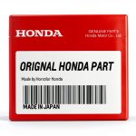 Honda Parking Brake Lever Return Spring Silver Aluminum Easy Install-0