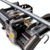 WMJNH Parking Brake Lever Return Spring for Tapco Pro14 Siding Brake –-1
