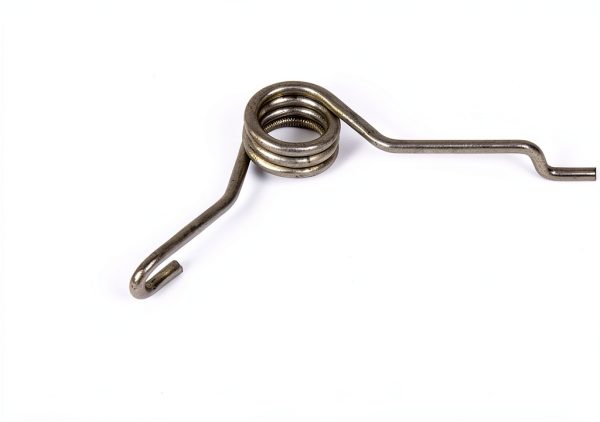 Parking Brake Return Spring GM Genuine Parts ACDelco Stainless Steel-0