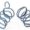 Parking Brake Strut Spring PartCatalog OE Replacement Rear Spring-0