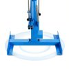 Metal Shrinker Stretcher 2-in-1 LIWBYYG 18Ga Tool with Foot Pedals-4