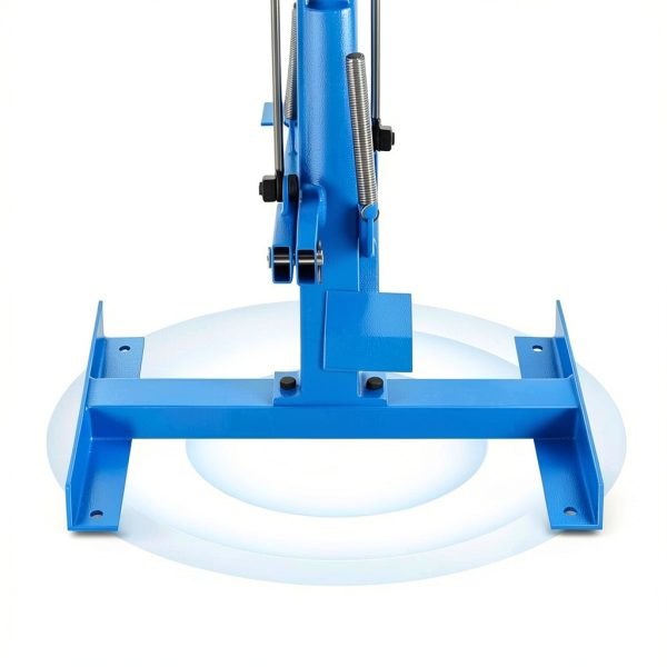 Metal Shrinker Stretcher 2-in-1 LIWBYYG 18Ga Tool with Foot Pedals-4