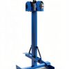 Metal Shrinker Stretcher 2-in-1 LIWBYYG 18Ga Tool with Foot Pedals-6