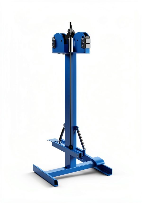Metal Shrinker Stretcher 2-in-1 LIWBYYG 18Ga Tool with Foot Pedals-6