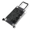 Pet Transport Stretcher HABEWLU 45x22in 250lb Noiseless Wheels-7