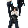 Quiklitter Drag Emergency Stretcher by Rescue Essentials 500lb-6