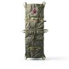 Derby Tactical Rescue Stretcher Duty Folding Litter with MOLLE Bag-2