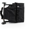 Foldable Pet Transport Stretcher PreAsion 45x22 Inch 220lb Waterproof-2
