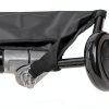 Foldable Pet Transport Stretcher PreAsion 45x22 Inch 220lb Waterproof-1