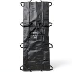 Quiklitter Drag Emergency Stretcher by Rescue Essentials 500lb-0