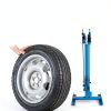 Metal Shrinker Stretcher 2-in-1 LIWBYYG 18Ga Tool with Foot Pedals-2
