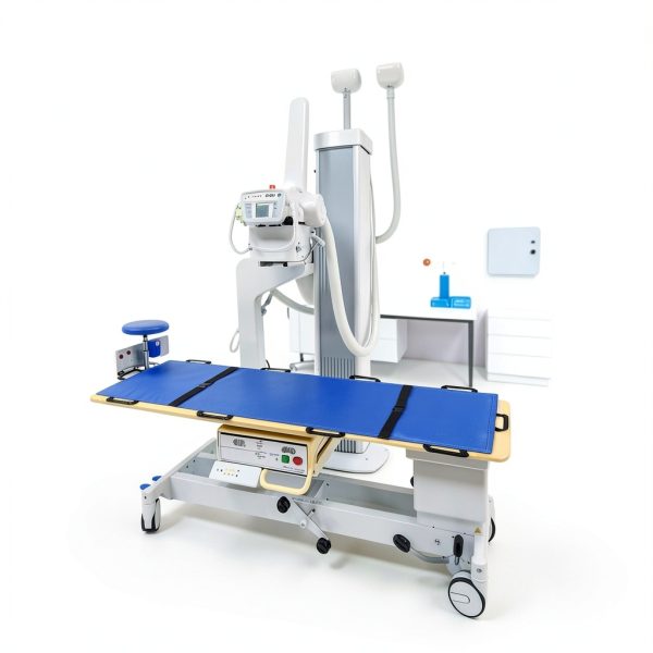 Folding Portable Belt Stretcher by YEARSTAR 71x30 Inch, 625lb Capacity-1