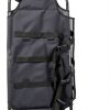 Foldable Pet Transport Stretcher PreAsion 45x22 Inch 220lb Waterproof-4