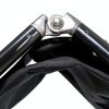 Foldable Pet Transport Stretcher PreAsion 45x22 Inch 220lb Waterproof-6
