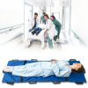 Folding Portable Belt Stretcher by YEARSTAR 71x30 Inch, 625lb Capacity-2