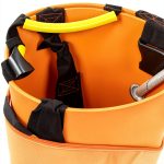 Multifunctional Rescue Stretcher YXTOOWIN Light-Weight EVA Folding-0