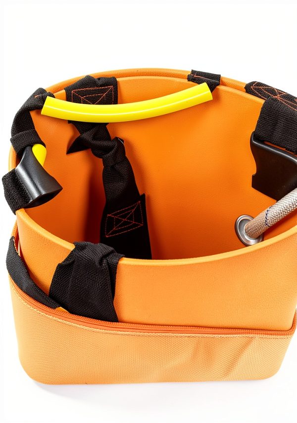 Multifunctional Rescue Stretcher YXTOOWIN Light-Weight EVA Folding-0