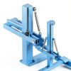 Metal Shrinker Stretcher 2-in-1 LIWBYYG 18Ga Tool with Foot Pedals-3