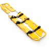 Medical Emergency Stretcher LABAITA Folding Scoop with 390lb Capacity-3