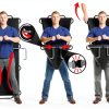 Quiklitter Drag Emergency Stretcher by Rescue Essentials 500lb-4